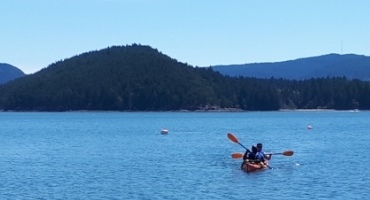 Mayne Island Special Packages