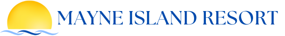 Mayne Island Resort Logo